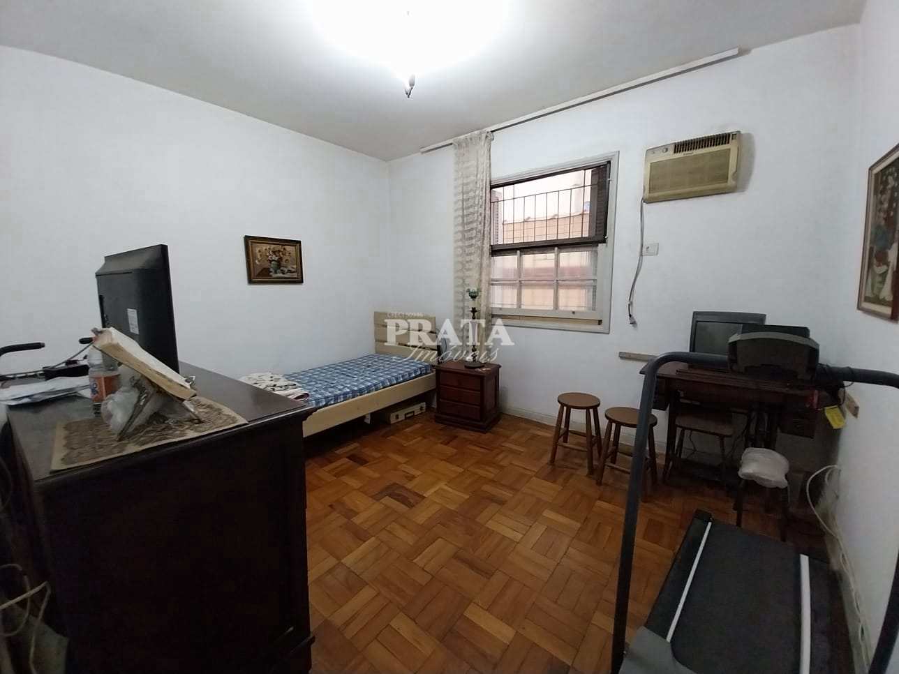 Apartamento à venda com 2 quartos, 60m² - Foto 4