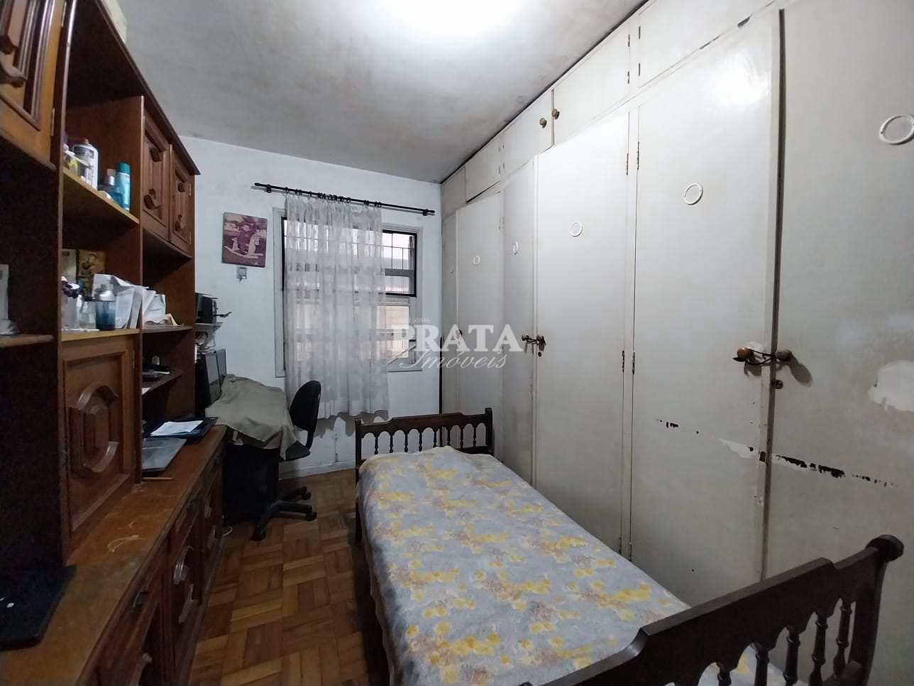 Apartamento à venda com 2 quartos, 60m² - Foto 6