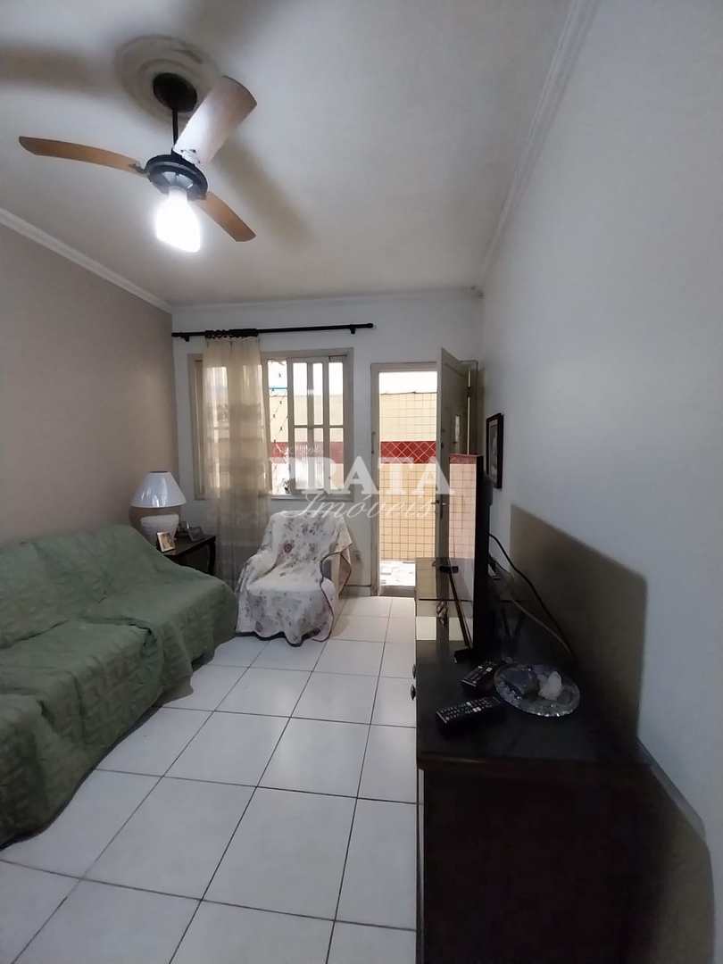 Apartamento à venda com 2 quartos, 60m² - Foto 1