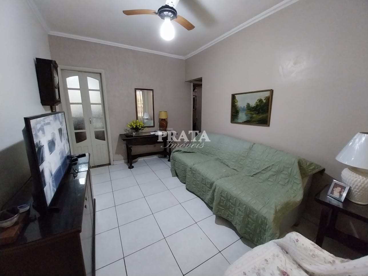 Apartamento à venda com 2 quartos, 60m² - Foto 3