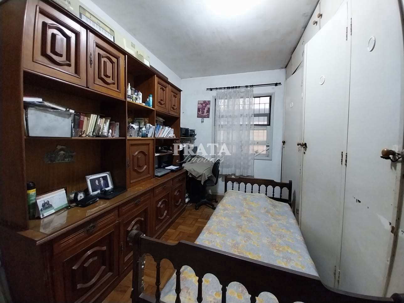 Apartamento à venda com 2 quartos, 60m² - Foto 5