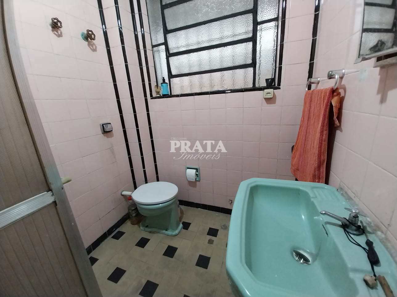 Apartamento à venda com 2 quartos, 60m² - Foto 9