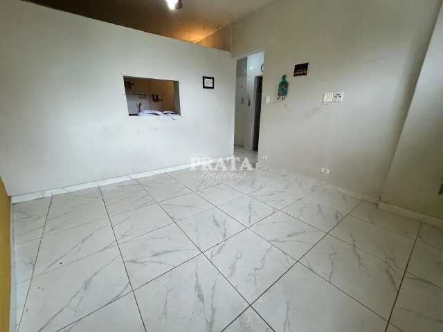 Apartamento à venda com 1 quarto, 29m² - Foto 4