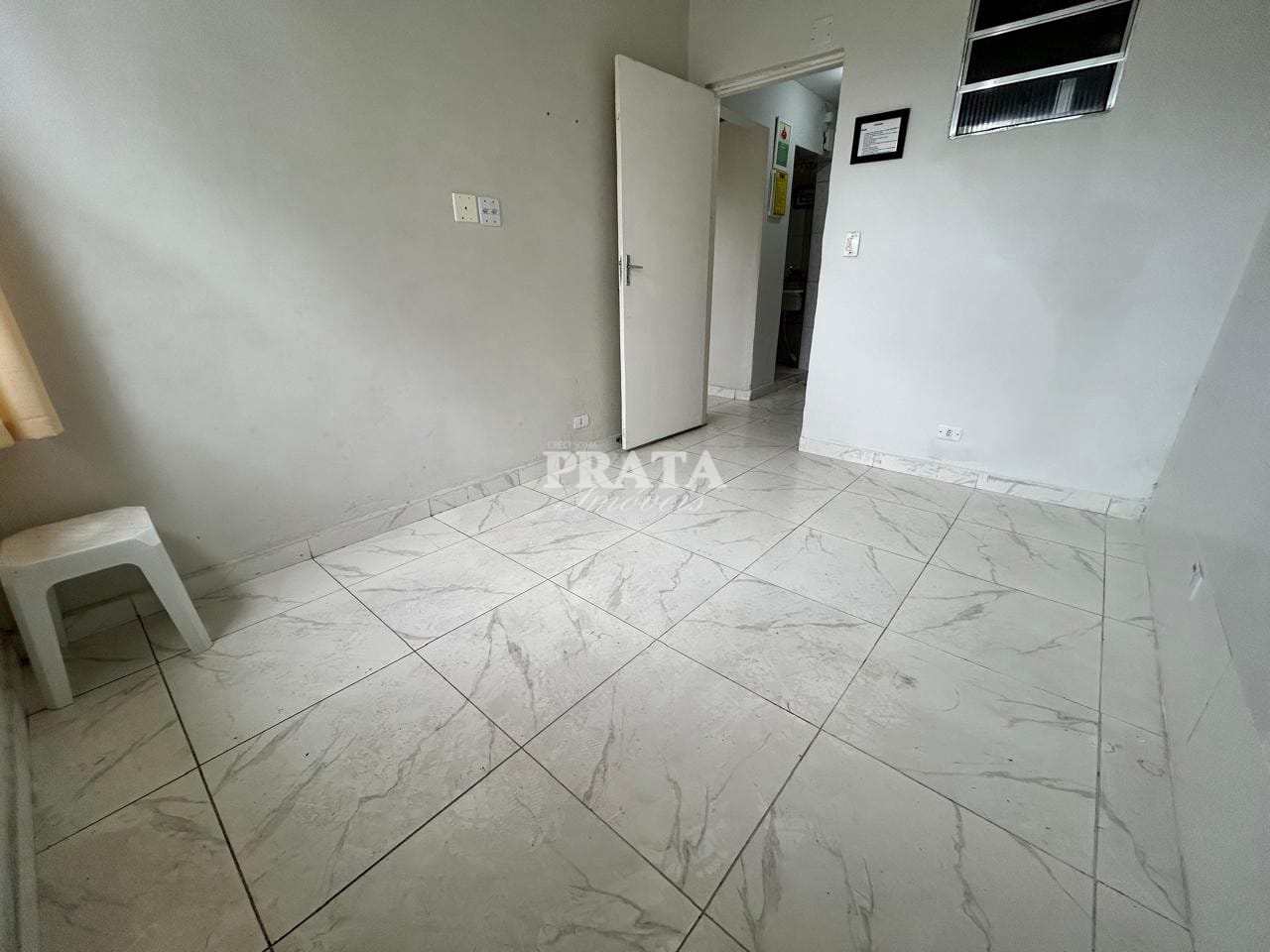 Apartamento à venda com 1 quarto, 29m² - Foto 5