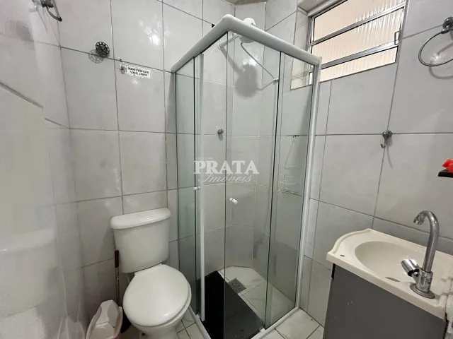 Apartamento à venda com 1 quarto, 29m² - Foto 12