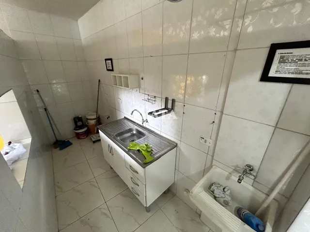 Apartamento à venda com 1 quarto, 29m² - Foto 9