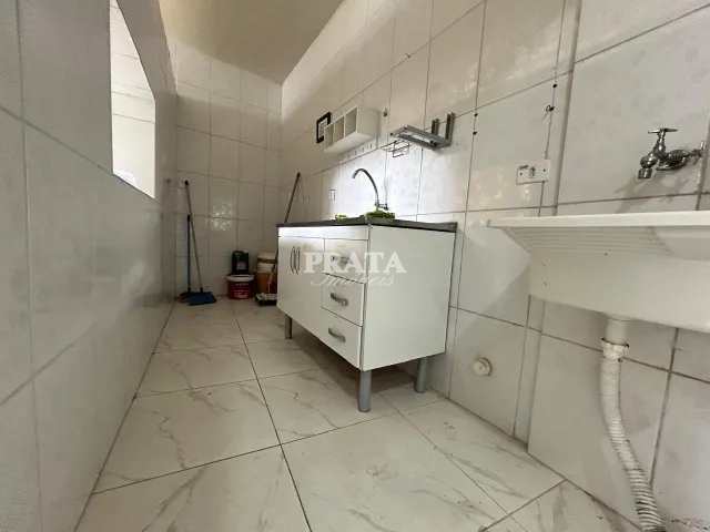 Apartamento à venda com 1 quarto, 29m² - Foto 7