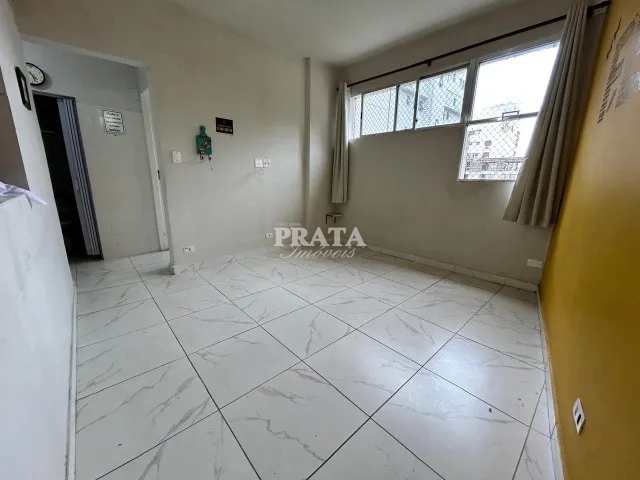 Apartamento à venda com 1 quarto, 29m² - Foto 2