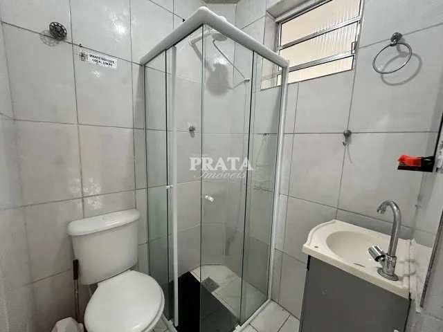 Apartamento à venda com 1 quarto, 29m² - Foto 11