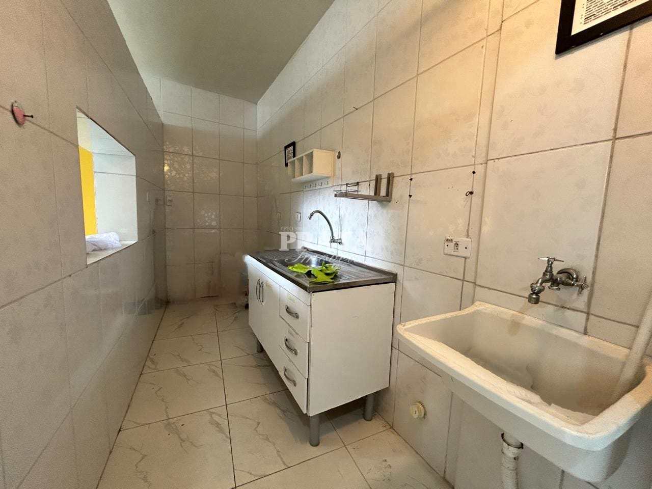 Apartamento à venda com 1 quarto, 29m² - Foto 8