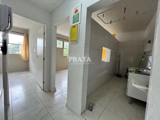 Apartamento à venda com 1 quarto, 29m² - Foto 10