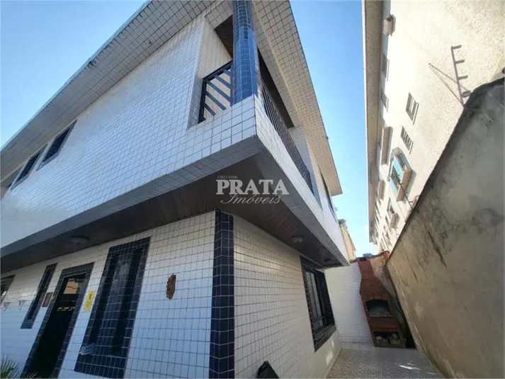 Sobrado à venda com 4 quartos, 166m² - Foto 2