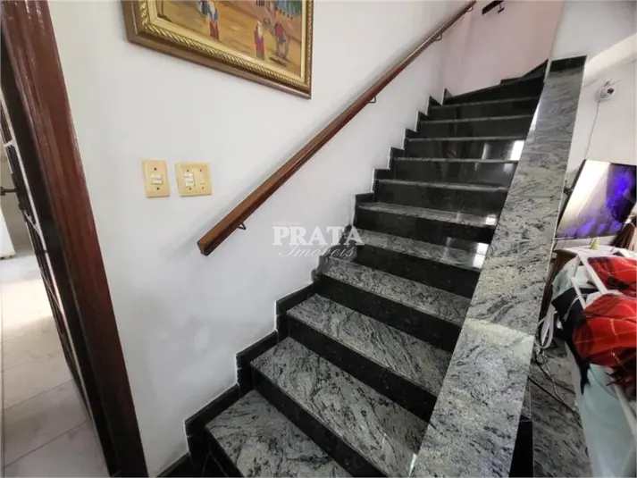 Sobrado à venda com 4 quartos, 166m² - Foto 10