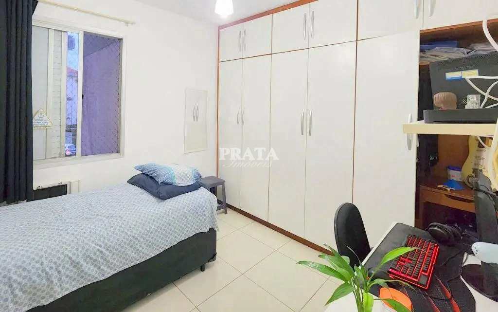 Apartamento à venda com 3 quartos, 115m² - Foto 4