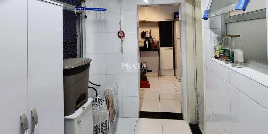 Apartamento à venda com 3 quartos, 115m² - Foto 11