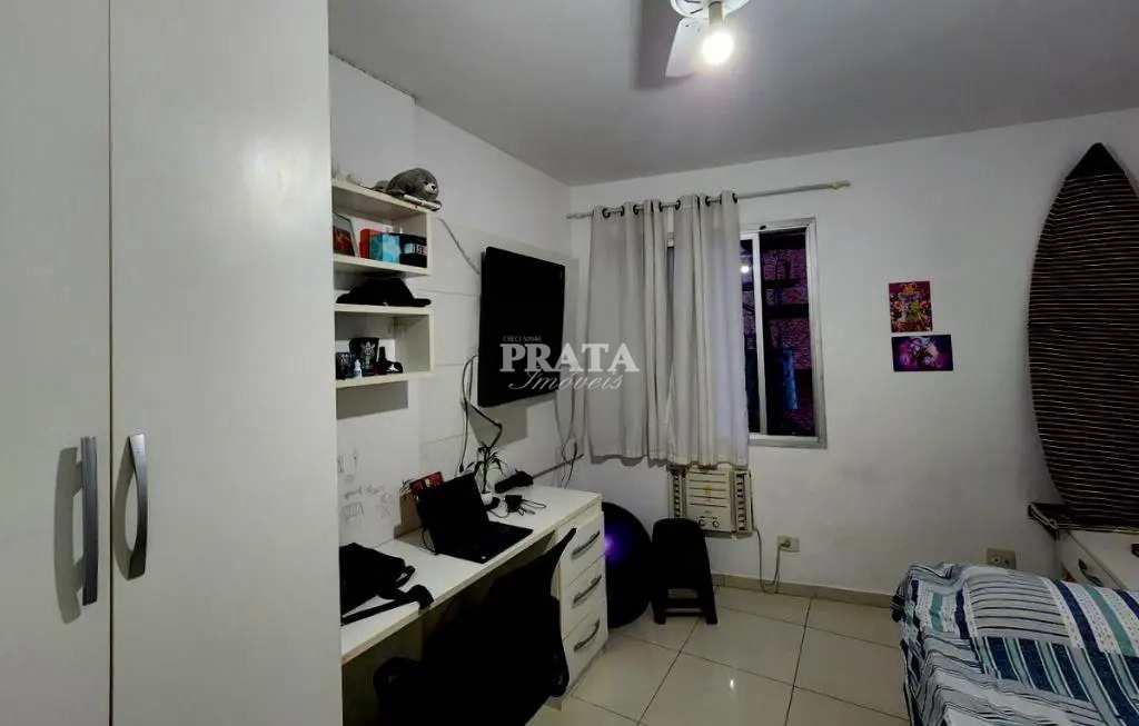 Apartamento à venda com 3 quartos, 115m² - Foto 5