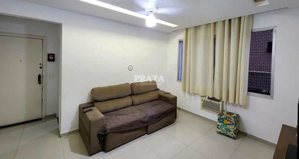 Apartamento à venda com 3 quartos, 115m² - Foto 1