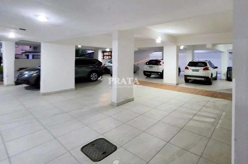 Apartamento à venda com 3 quartos, 115m² - Foto 14