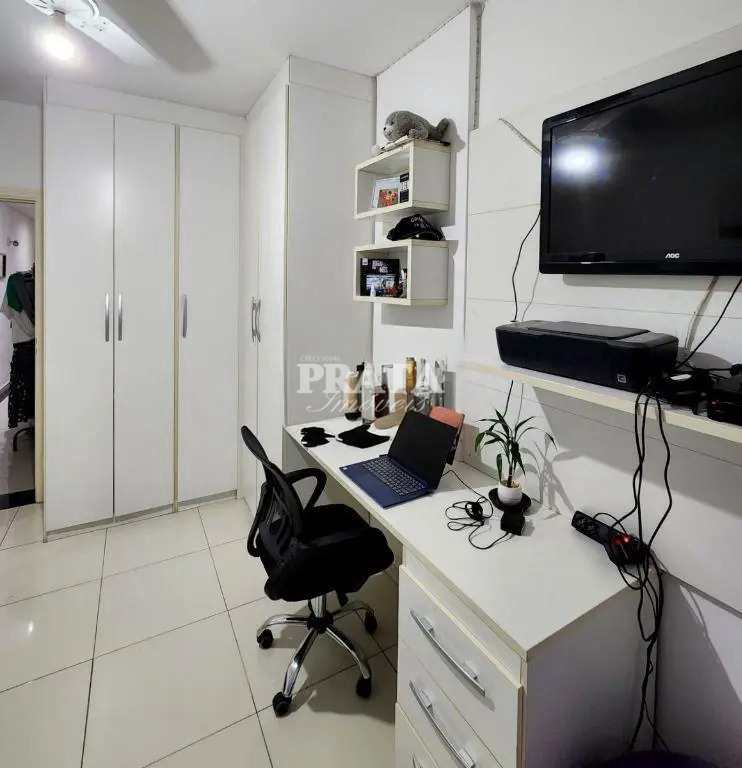 Apartamento à venda com 3 quartos, 115m² - Foto 6