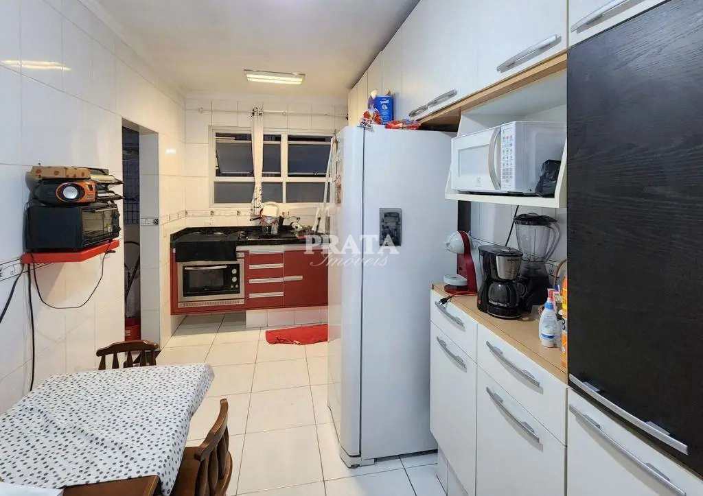 Apartamento à venda com 3 quartos, 115m² - Foto 8