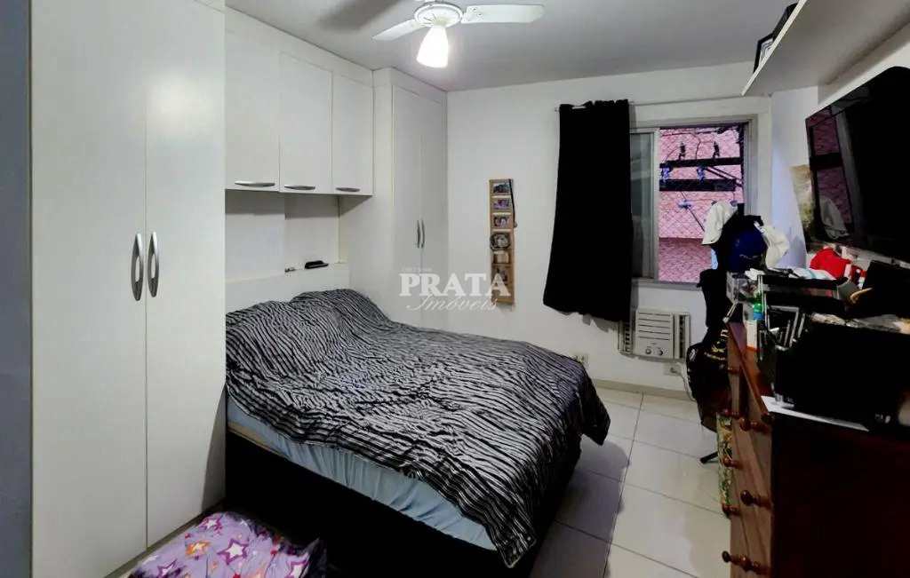 Apartamento à venda com 3 quartos, 115m² - Foto 3