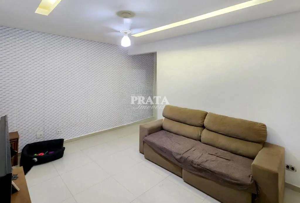 Apartamento à venda com 3 quartos, 115m² - Foto 2