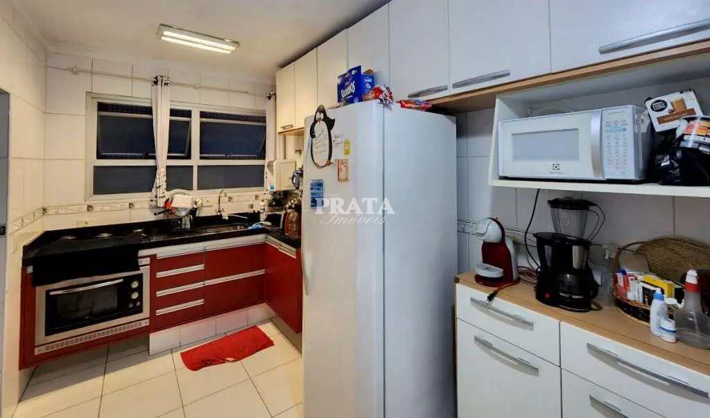 Apartamento à venda com 3 quartos, 115m² - Foto 9