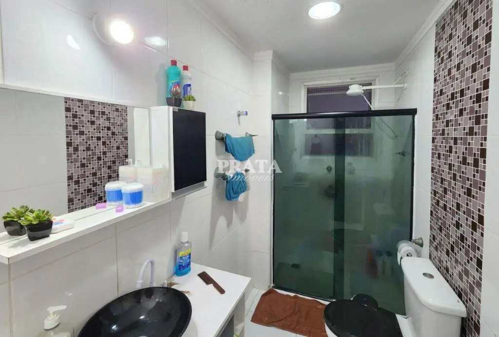 Apartamento à venda com 3 quartos, 115m² - Foto 10