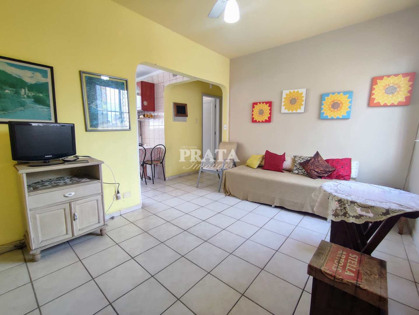 Apartamento para alugar com 2 quartos, 78m² - Foto 1