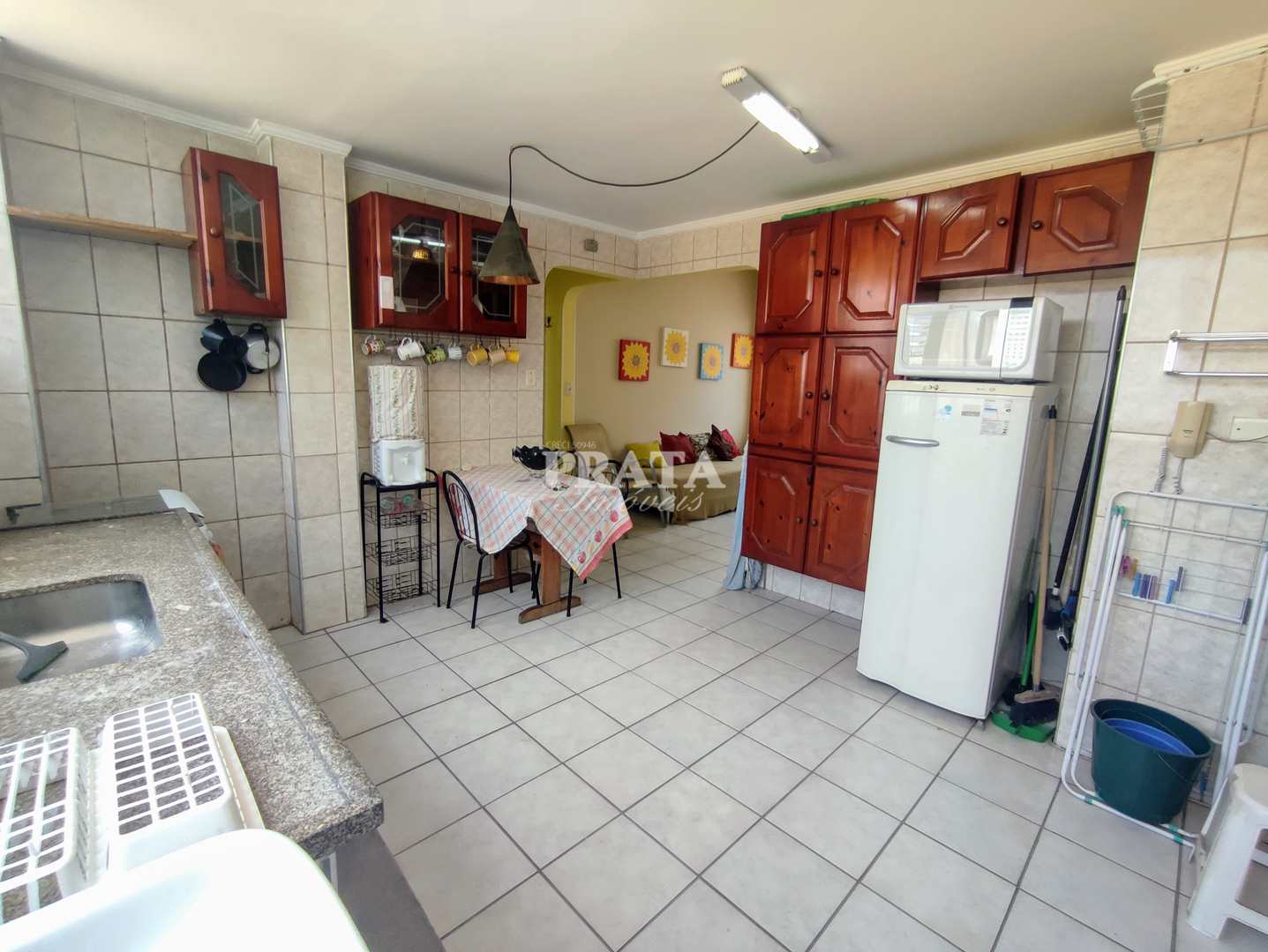 Apartamento para alugar com 2 quartos, 78m² - Foto 9