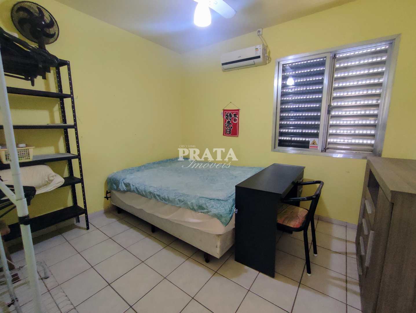 Apartamento para alugar com 2 quartos, 78m² - Foto 7