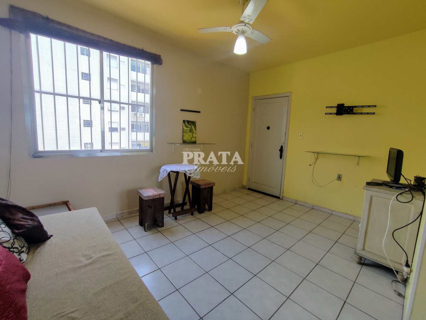 Apartamento para alugar com 2 quartos, 78m² - Foto 4