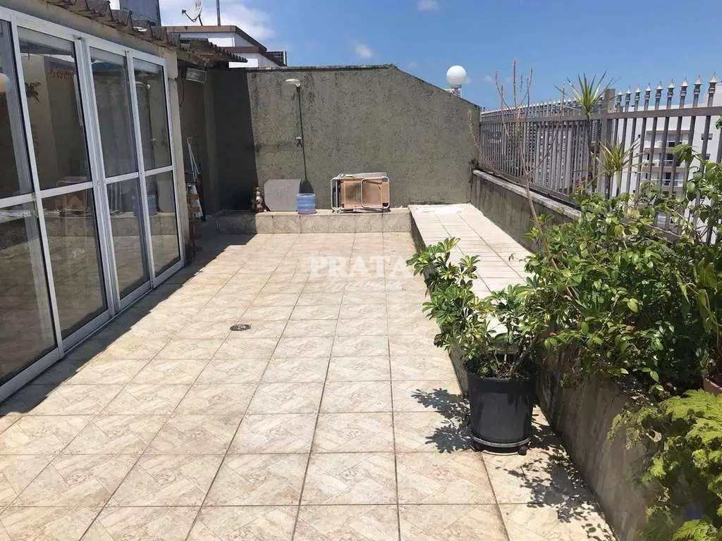 Cobertura à venda com 3 quartos, 215m² - Foto 2