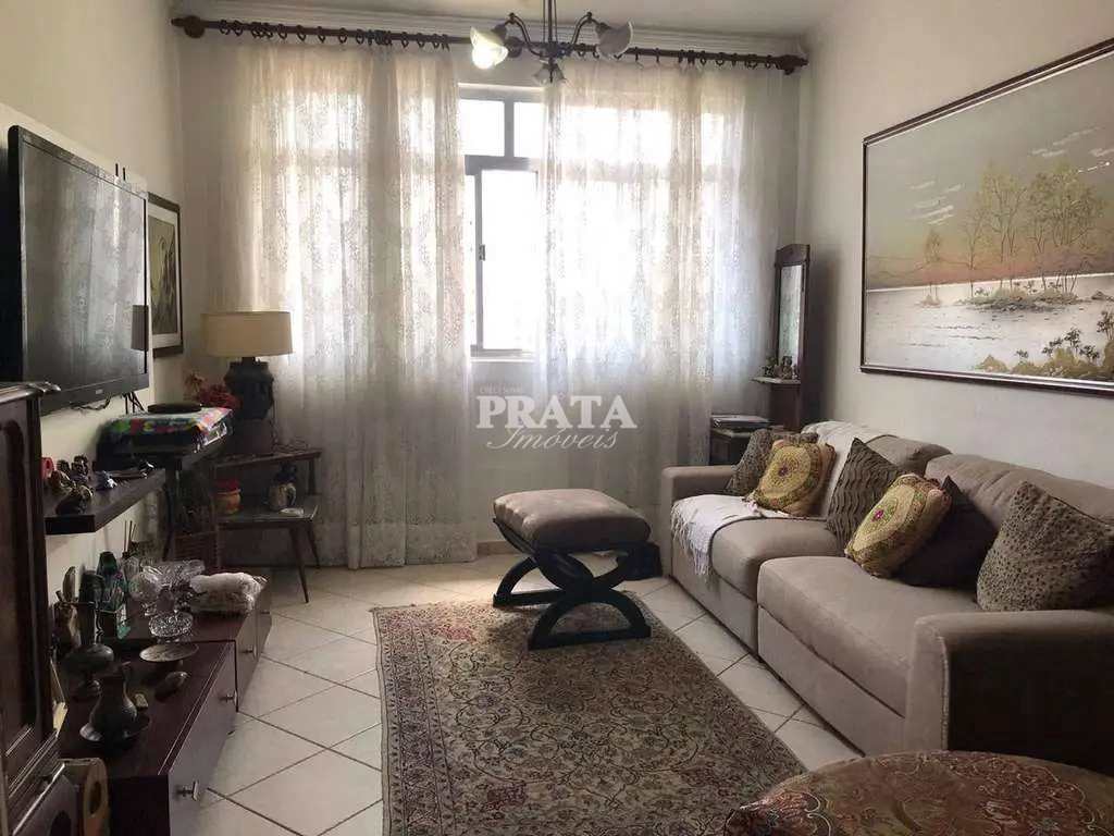 Cobertura à venda com 3 quartos, 215m² - Foto 6