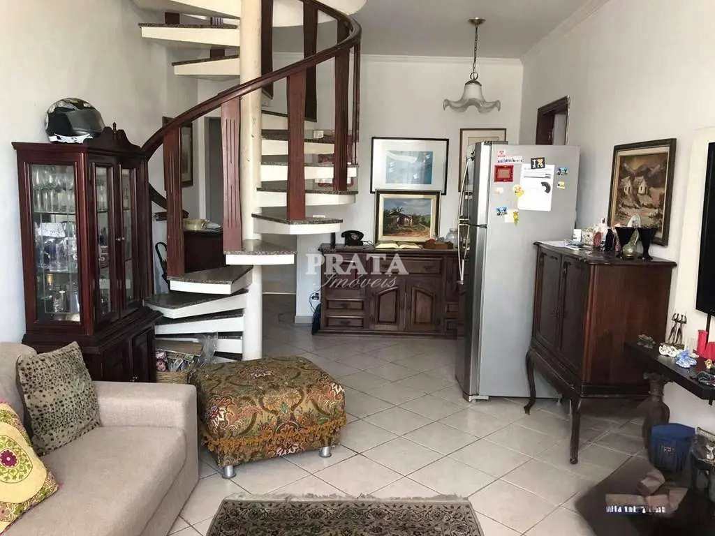 Cobertura à venda com 3 quartos, 215m² - Foto 9