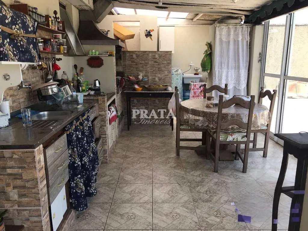 Cobertura à venda com 3 quartos, 215m² - Foto 13