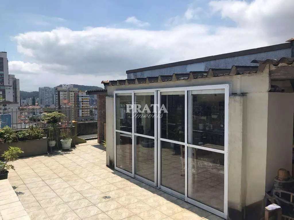 Cobertura à venda com 3 quartos, 215m² - Foto 4