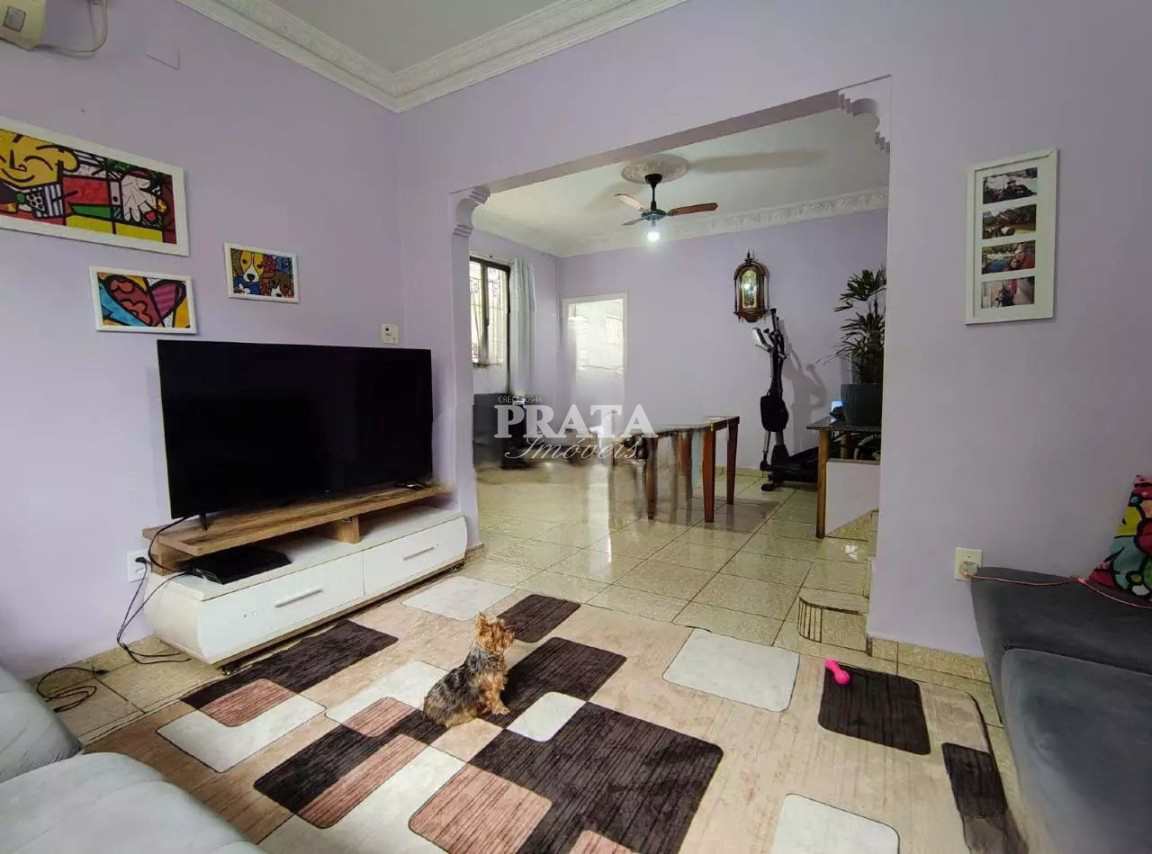 Sobrado para alugar com 3 quartos, 115m² - Foto 5