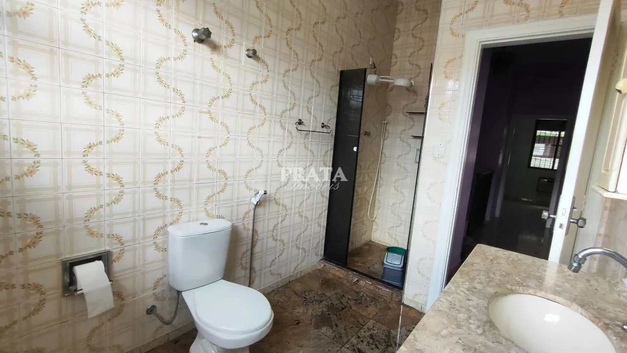 Sobrado para alugar com 3 quartos, 115m² - Foto 11