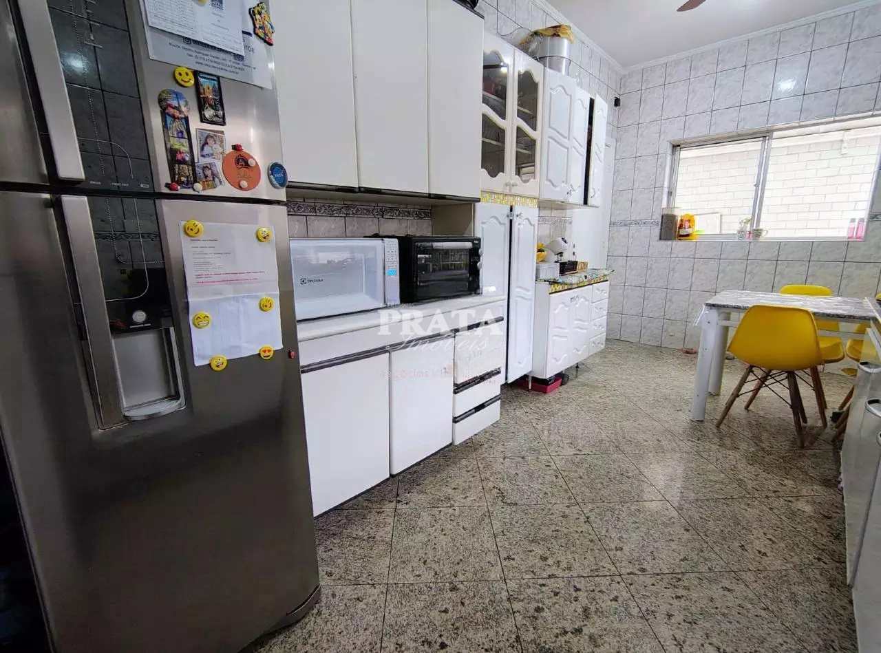 Sobrado para alugar com 3 quartos, 115m² - Foto 10