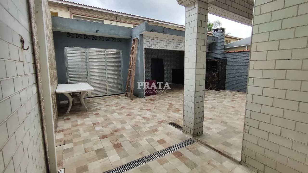 Sobrado para alugar com 3 quartos, 115m² - Foto 16