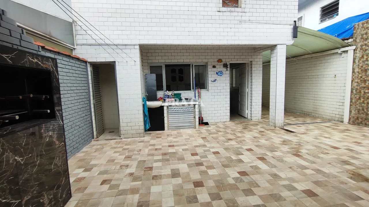 Sobrado para alugar com 3 quartos, 115m² - Foto 21