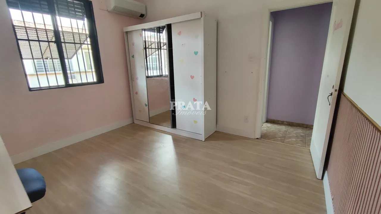 Sobrado para alugar com 3 quartos, 115m² - Foto 8