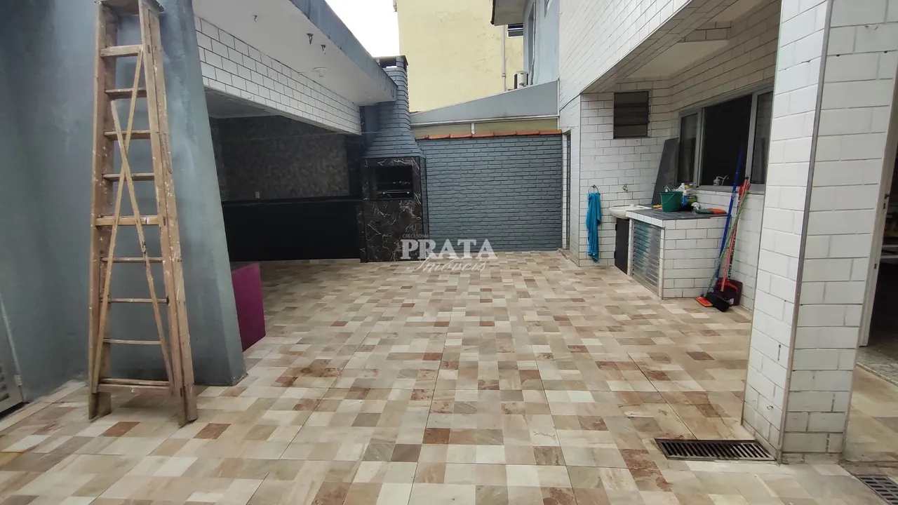 Sobrado para alugar com 3 quartos, 115m² - Foto 2