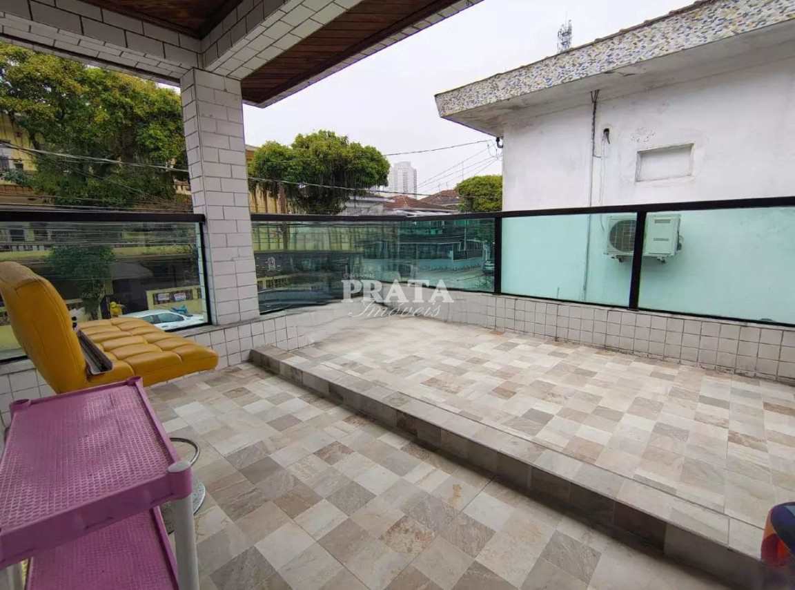 Sobrado para alugar com 3 quartos, 115m² - Foto 17