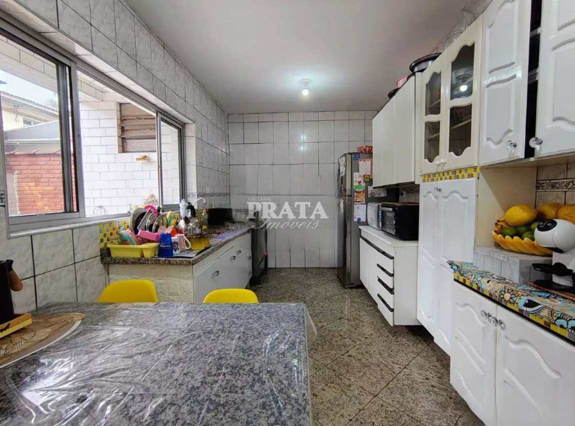 Sobrado para alugar com 3 quartos, 115m² - Foto 9