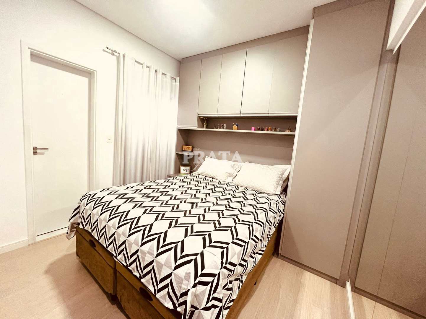 Apartamento à venda com 3 quartos, 82m² - Foto 6