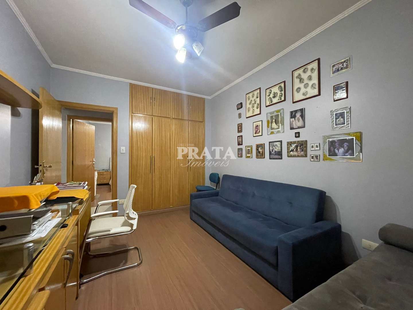 Apartamento para alugar com 3 quartos, 140m² - Foto 7