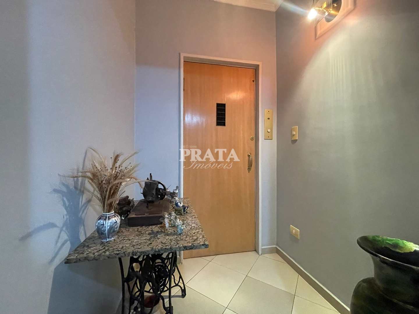 Apartamento para alugar com 3 quartos, 140m² - Foto 14