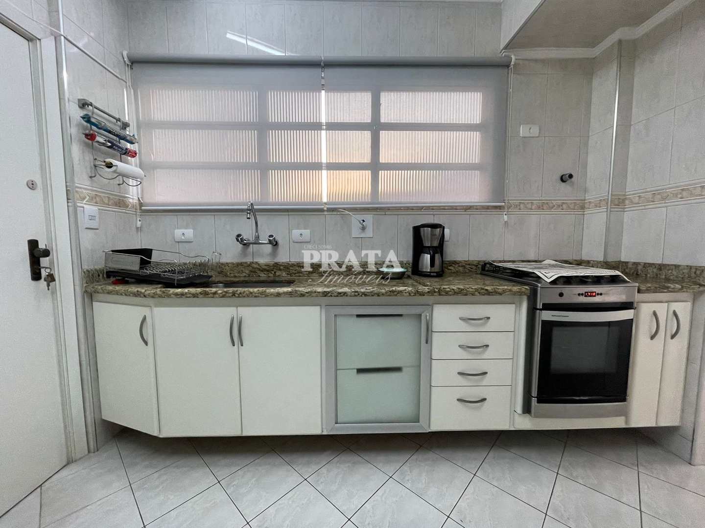 Apartamento para alugar com 3 quartos, 140m² - Foto 8